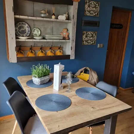 Jachimiowka - Dom Z Widokiem Na Jezioro Holiday home Pluski