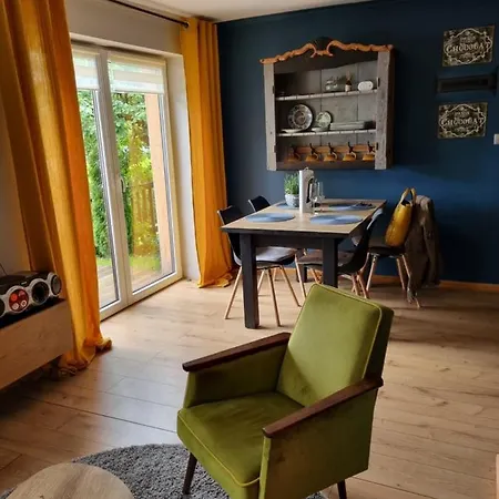 Jachimiowka - Dom Z Widokiem Na Jezioro Pluski