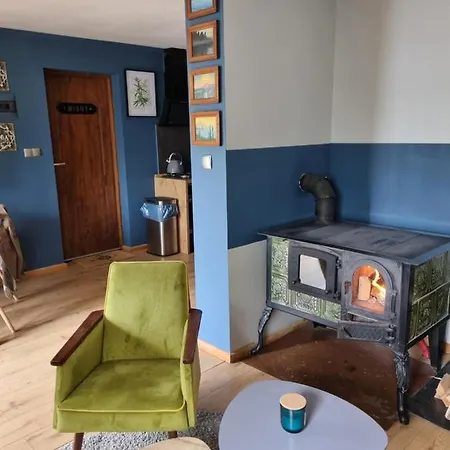 Jachimiowka - Dom Z Widokiem Na Jezioro Holiday home