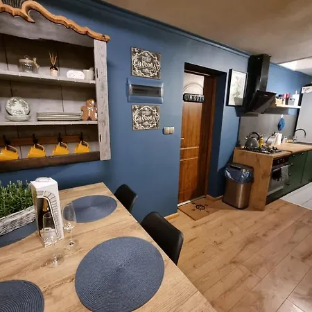 Jachimiowka - Dom Z Widokiem Na Jezioro * Pluski