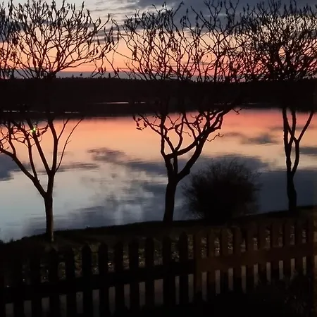 Jachimiowka - Dom Z Widokiem Na Jezioro Feriehus Pluski